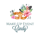 Cindy Make Up Event Logo